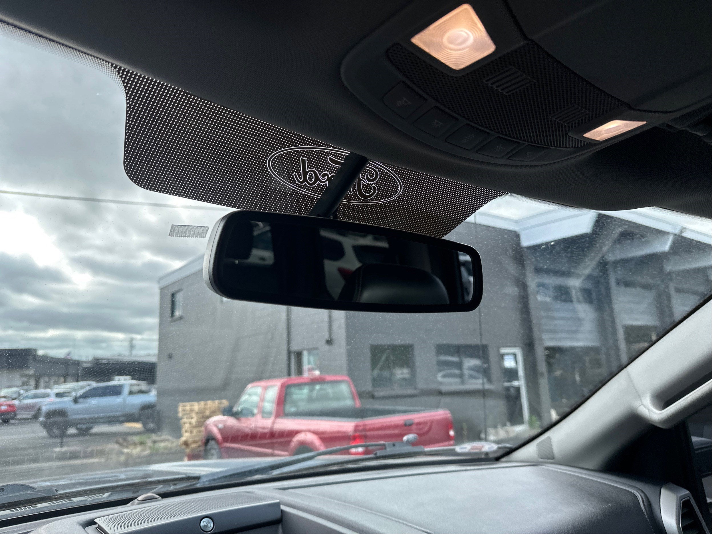 2019 Ford Super Duty F-250 SRW Lariat
