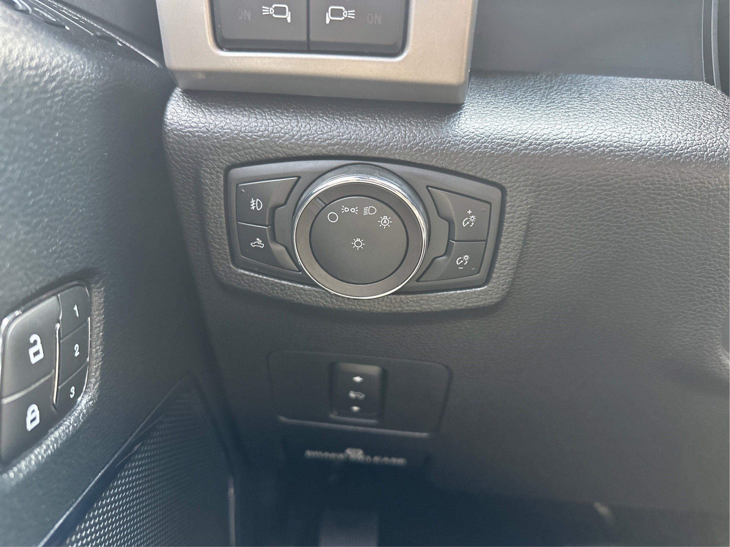 2019 Ford Super Duty F-250 SRW Lariat