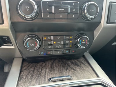 2019 Ford Super Duty F-250 SRW Lariat