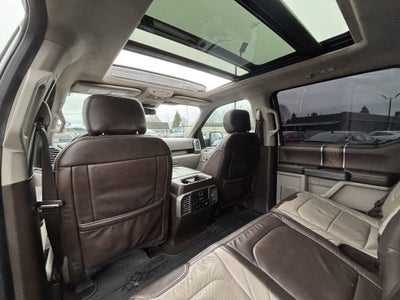 2019 Ford F-150 Limited