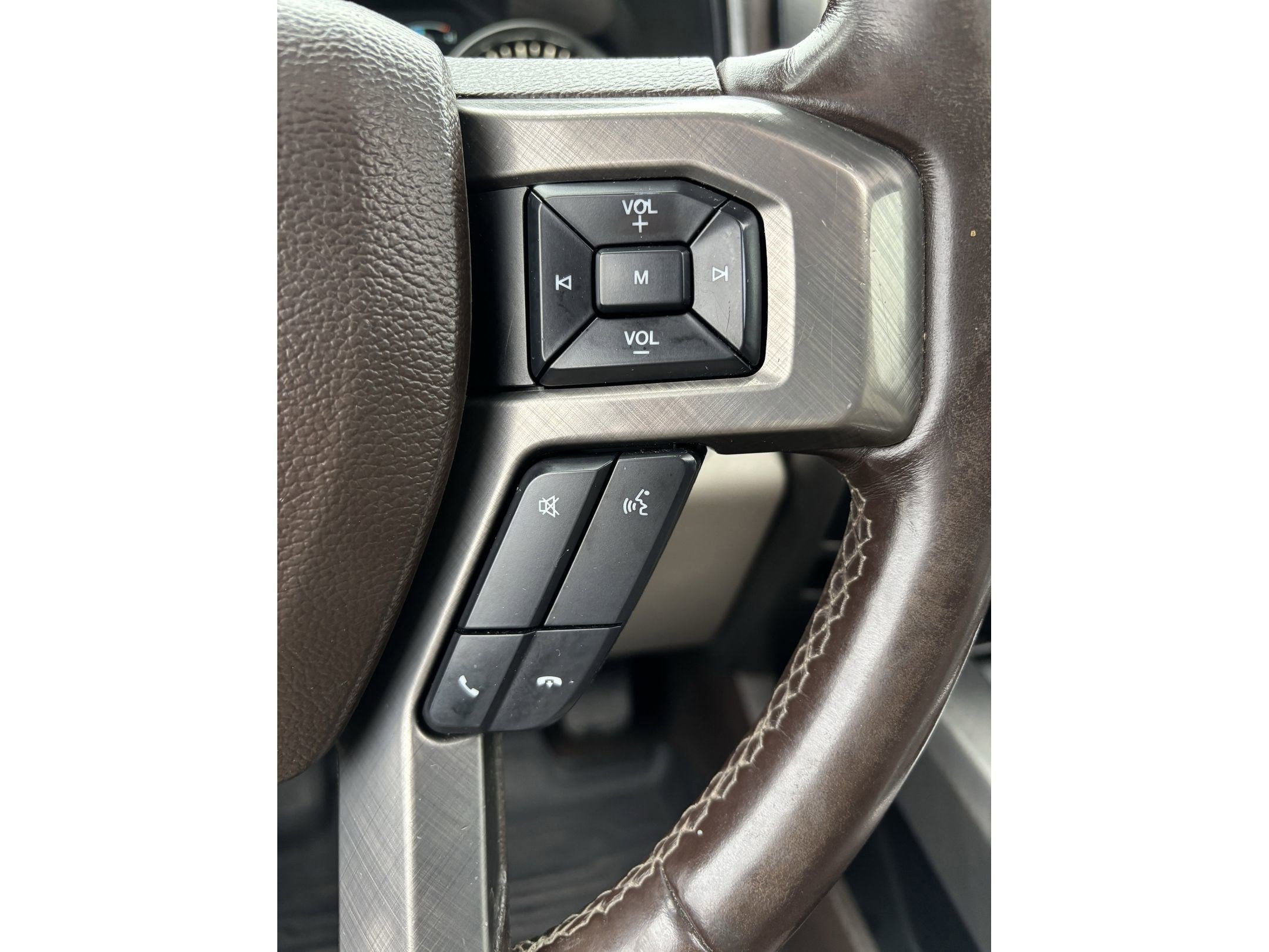 2019 Ford F-150 Limited