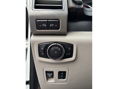 2019 Ford F-150 Limited