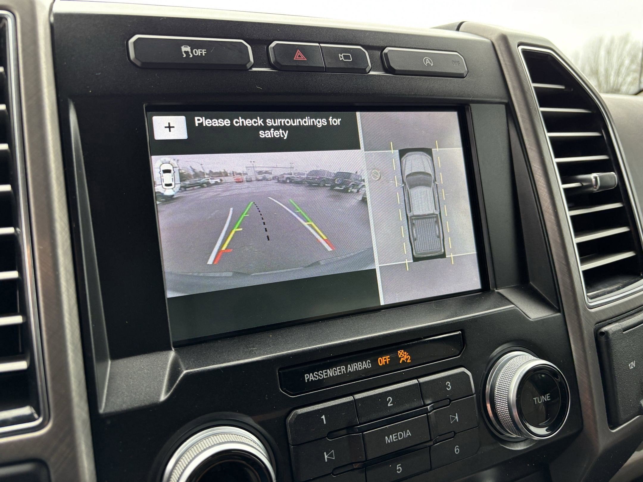 2019 Ford F-150 Limited