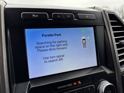 2019 Ford F-150 Limited