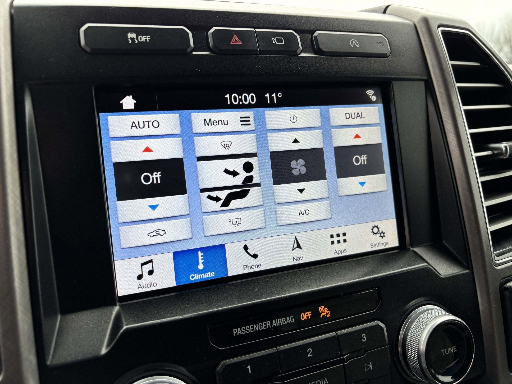 2019 Ford F-150 Limited