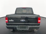 2010 Ford Ranger Base