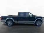 2008 Ford Super Duty F-350 SRW King Ranch