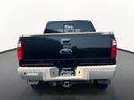 2008 Ford Super Duty F-350 SRW King Ranch