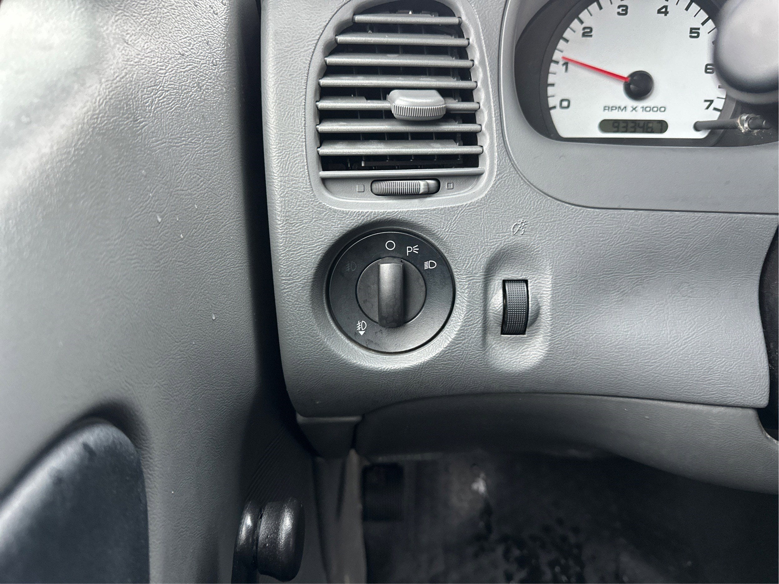 2009 Ford Ranger Sport