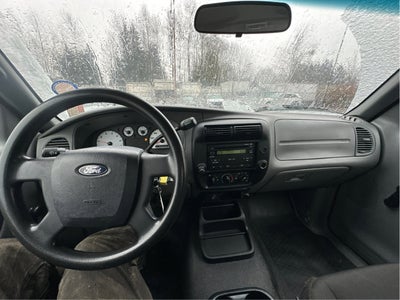 2009 Ford Ranger Sport