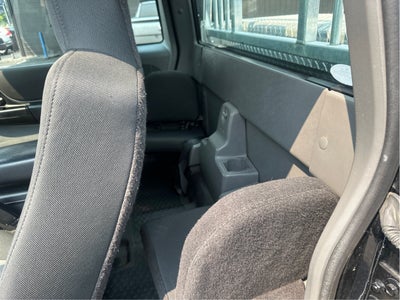 2008 Ford Ranger Sport