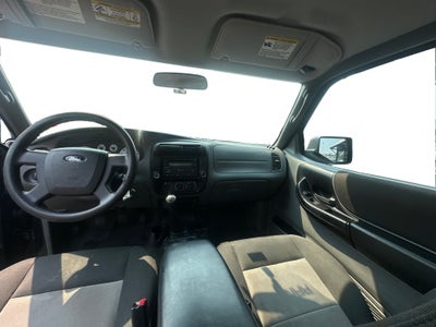 2008 Ford Ranger Sport