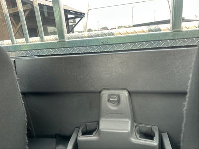 2008 Ford Ranger Sport