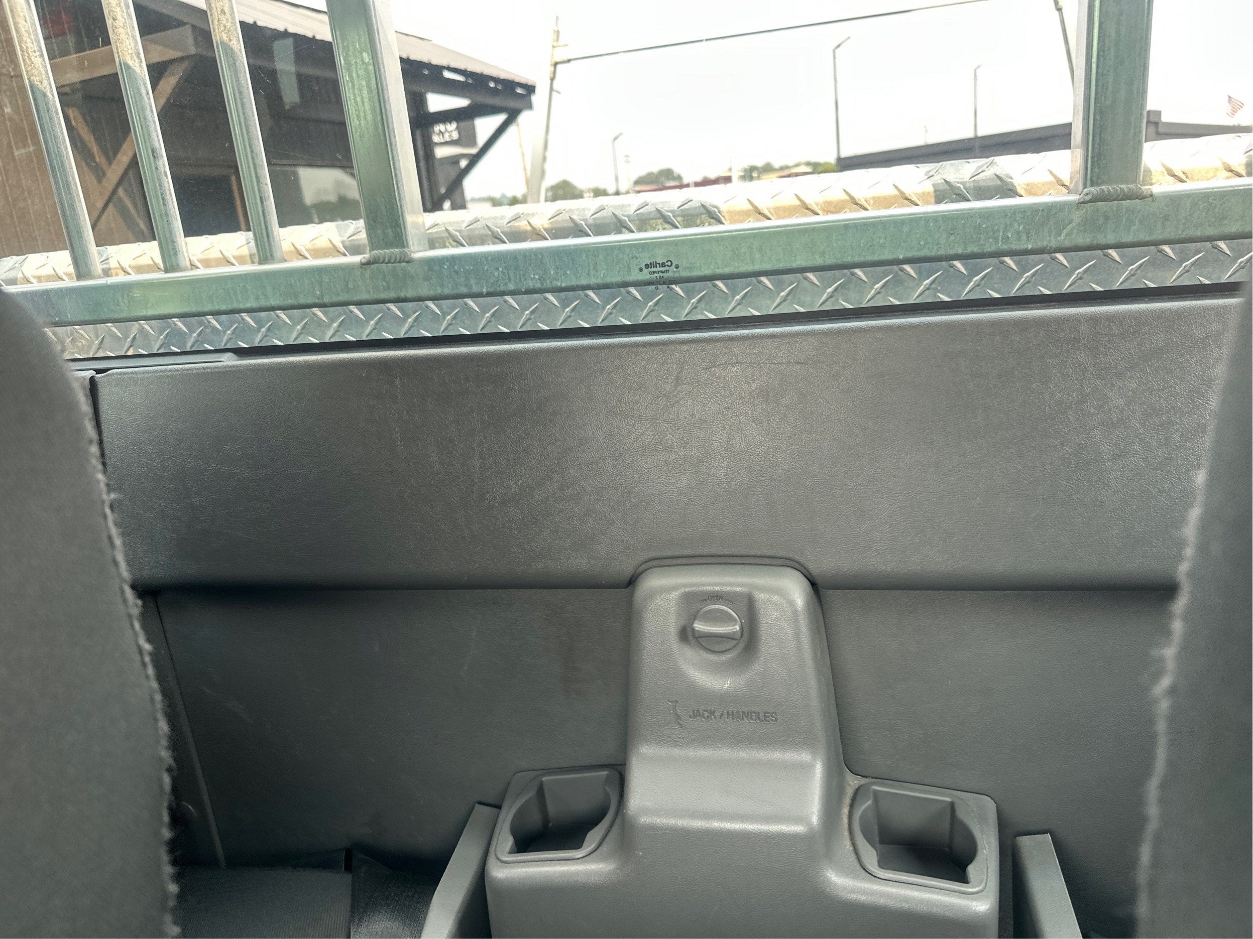 2008 Ford Ranger Sport