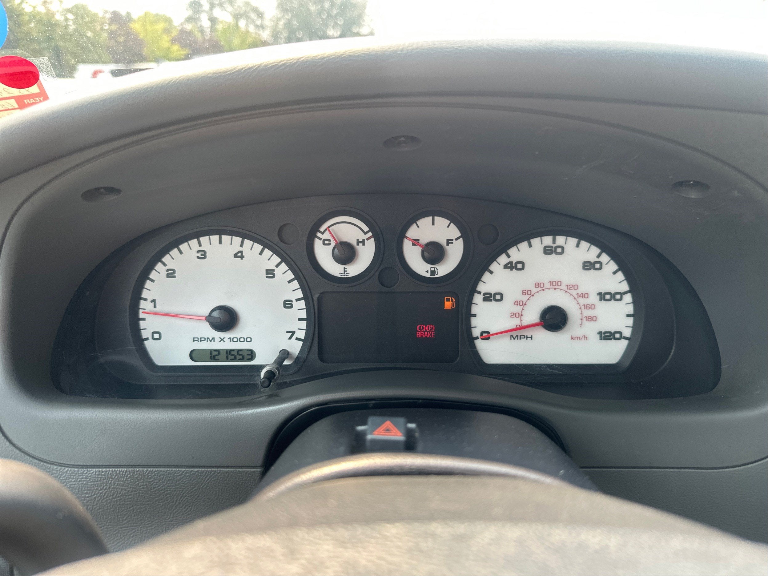 2008 Ford Ranger Sport