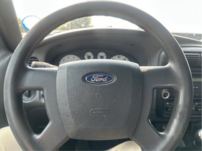 2008 Ford Ranger Sport