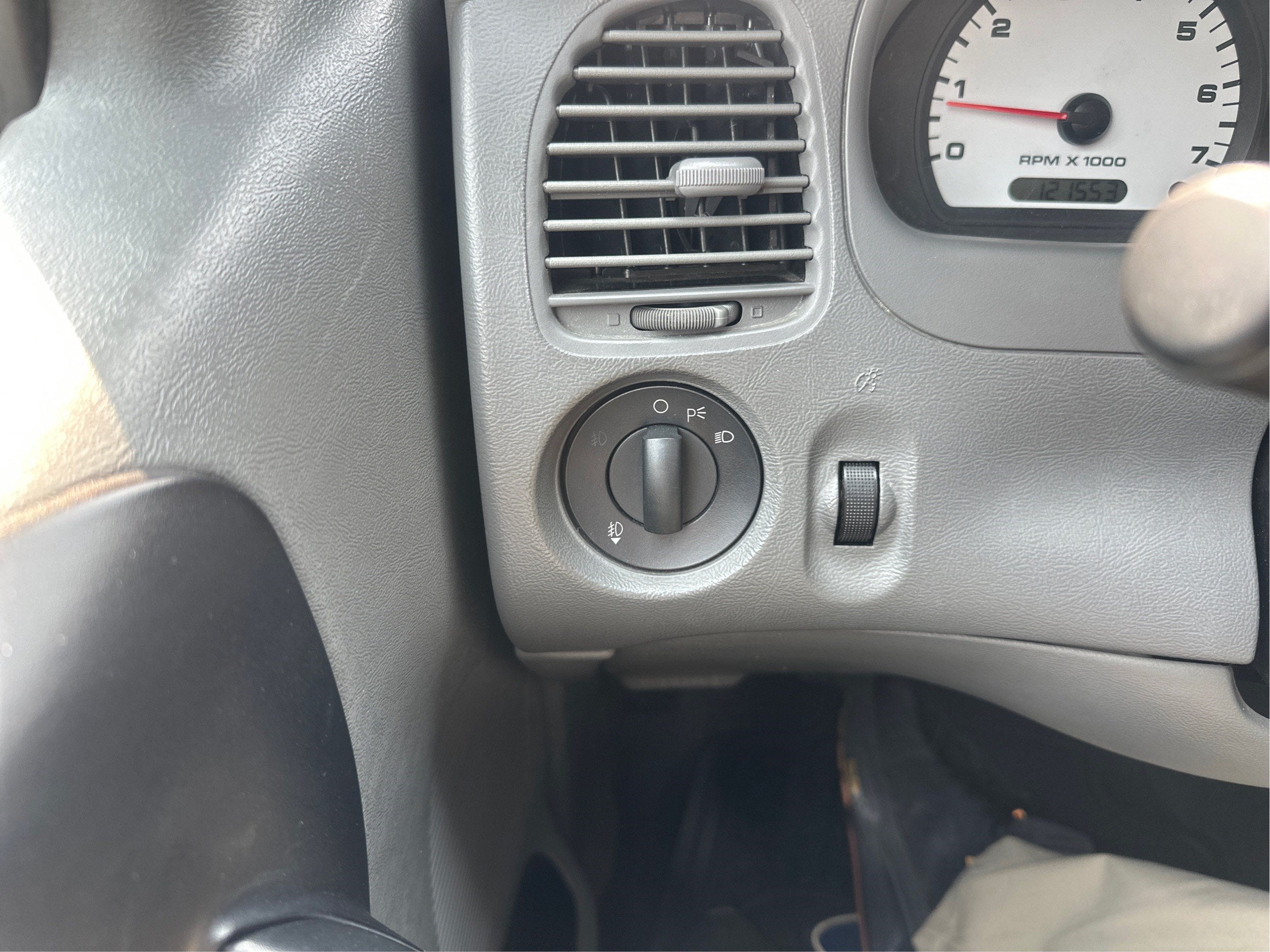 2008 Ford Ranger Sport