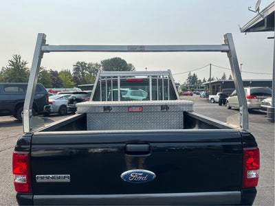 2008 Ford Ranger Sport