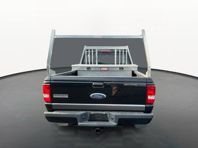 2008 Ford Ranger Sport