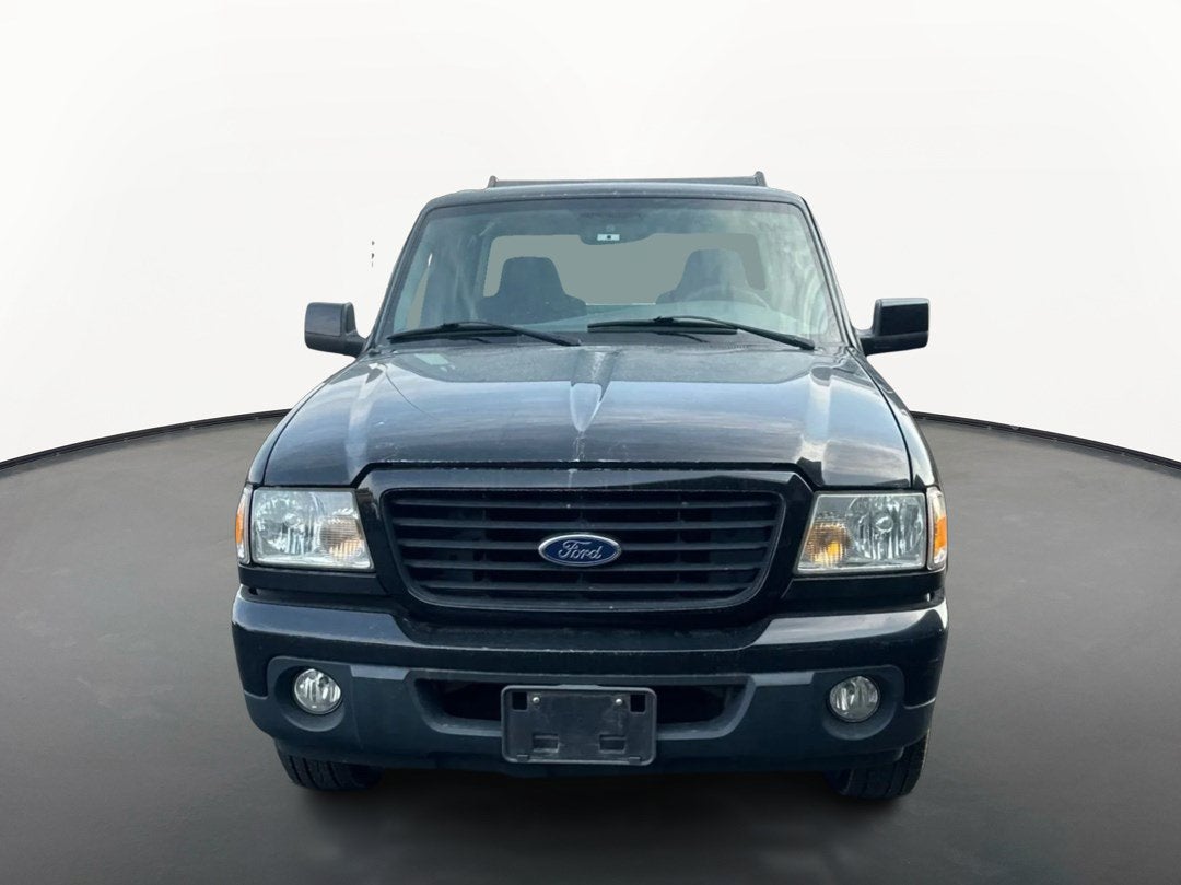 2008 Ford Ranger Sport