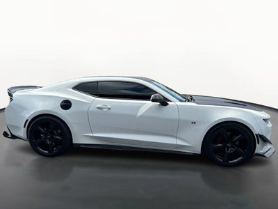 2016 Chevrolet Camaro 2SS