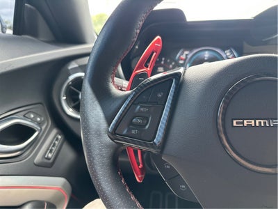 2016 Chevrolet Camaro 2SS