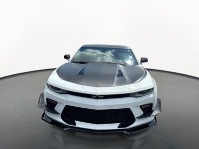 2016 Chevrolet Camaro 2SS