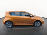 2018 Chevrolet Sonic LT