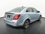 2017 Chevrolet Sonic Premier