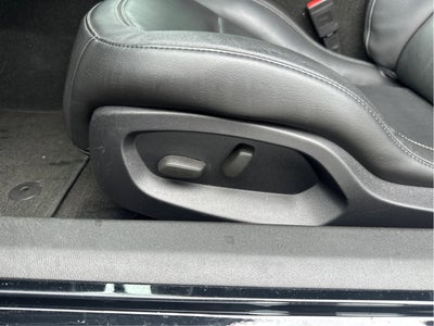 2015 Chevrolet Corvette Z51 1LT