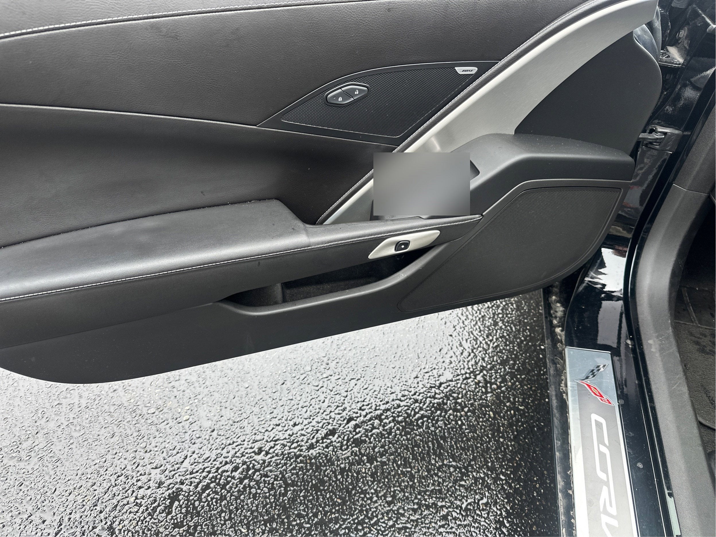 2015 Chevrolet Corvette Z51 1LT