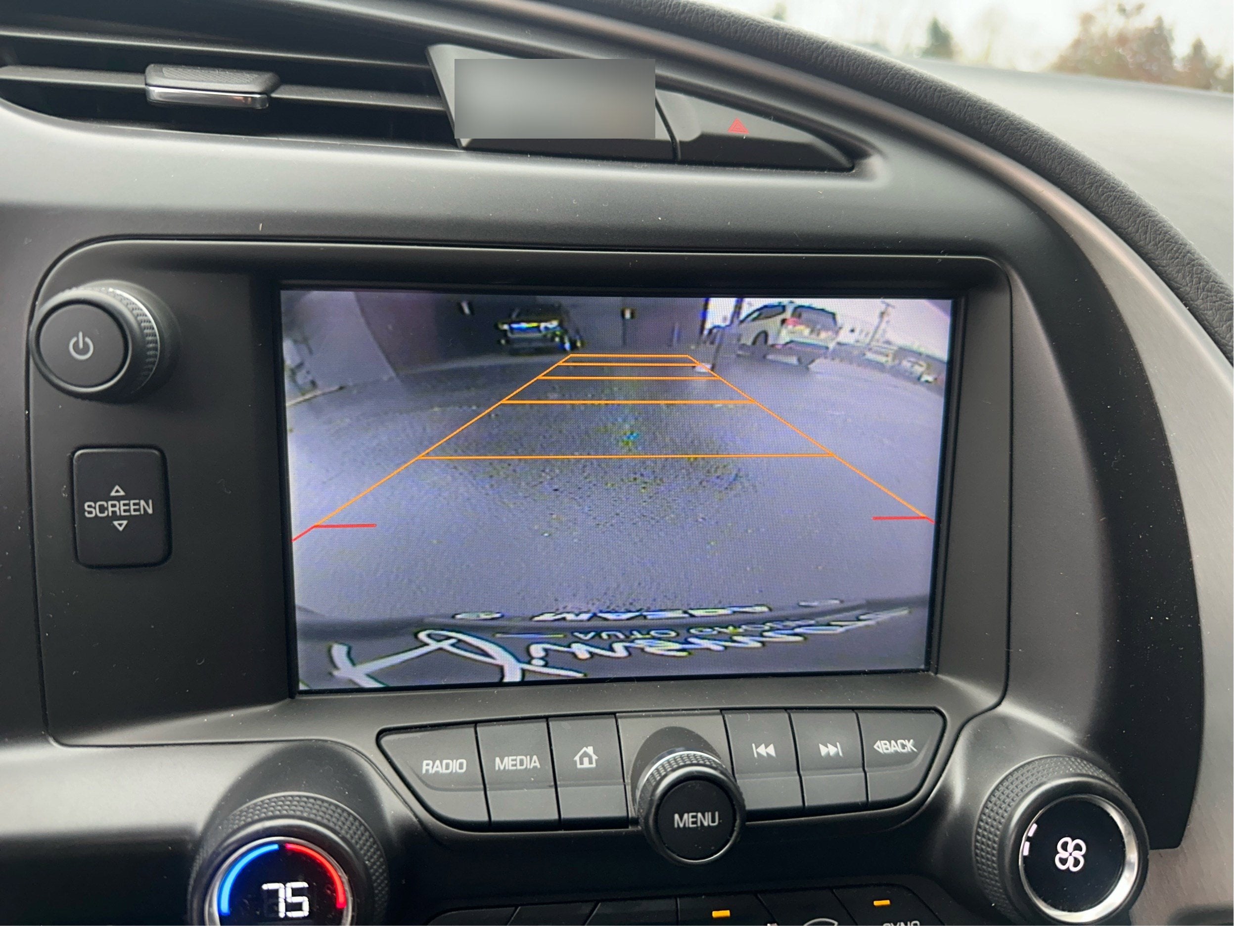 2015 Chevrolet Corvette Z51 1LT