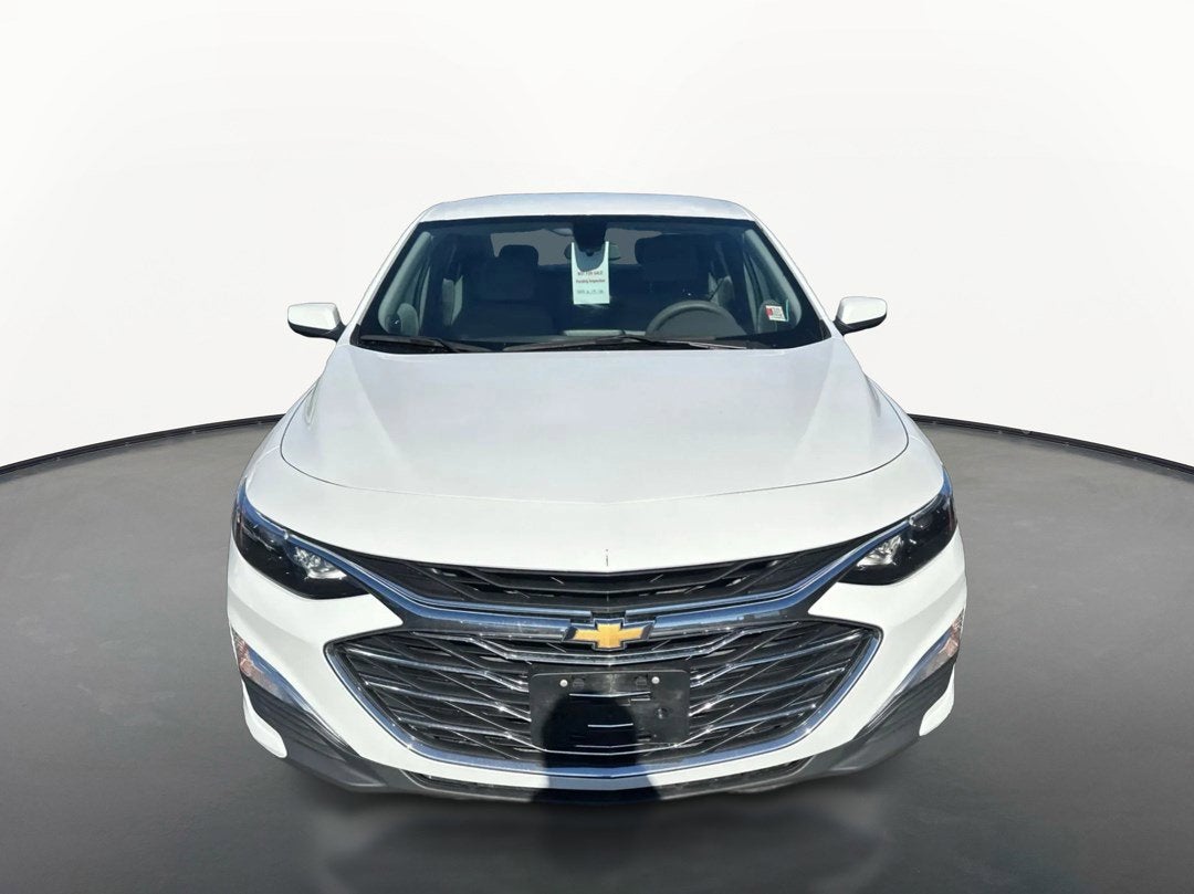 2022 Chevrolet Malibu LS