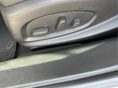 2015 Buick LaCrosse Leather