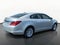 2015 Buick LaCrosse Leather