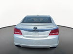 2015 Buick LaCrosse Leather