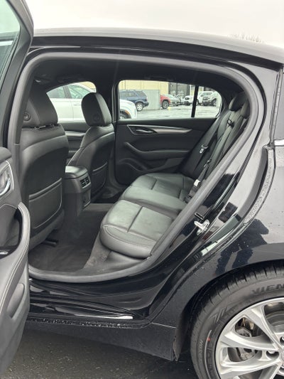 2024 Cadillac CT5 Premium Luxury