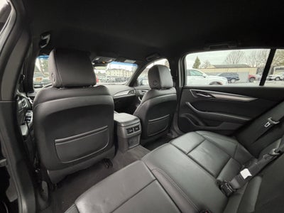 2024 Cadillac CT5 Premium Luxury