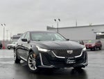 2024 Cadillac CT5 Premium Luxury