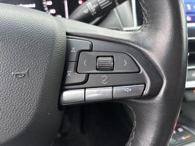 2024 Cadillac CT5 Premium Luxury