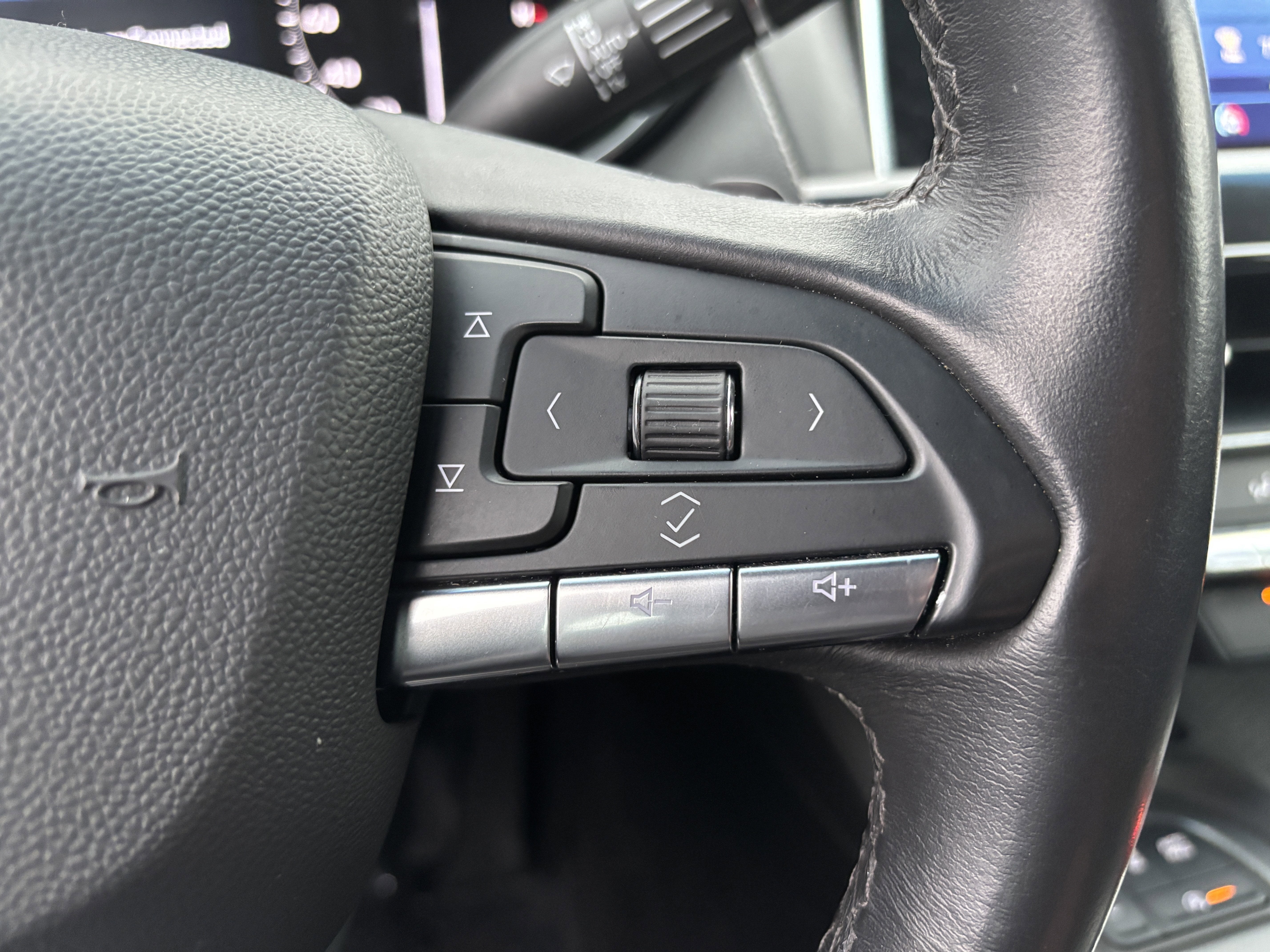 2024 Cadillac CT5 Premium Luxury