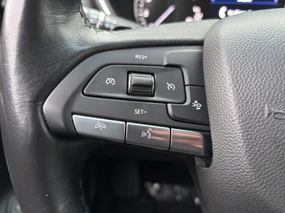 2024 Cadillac CT5 Premium Luxury