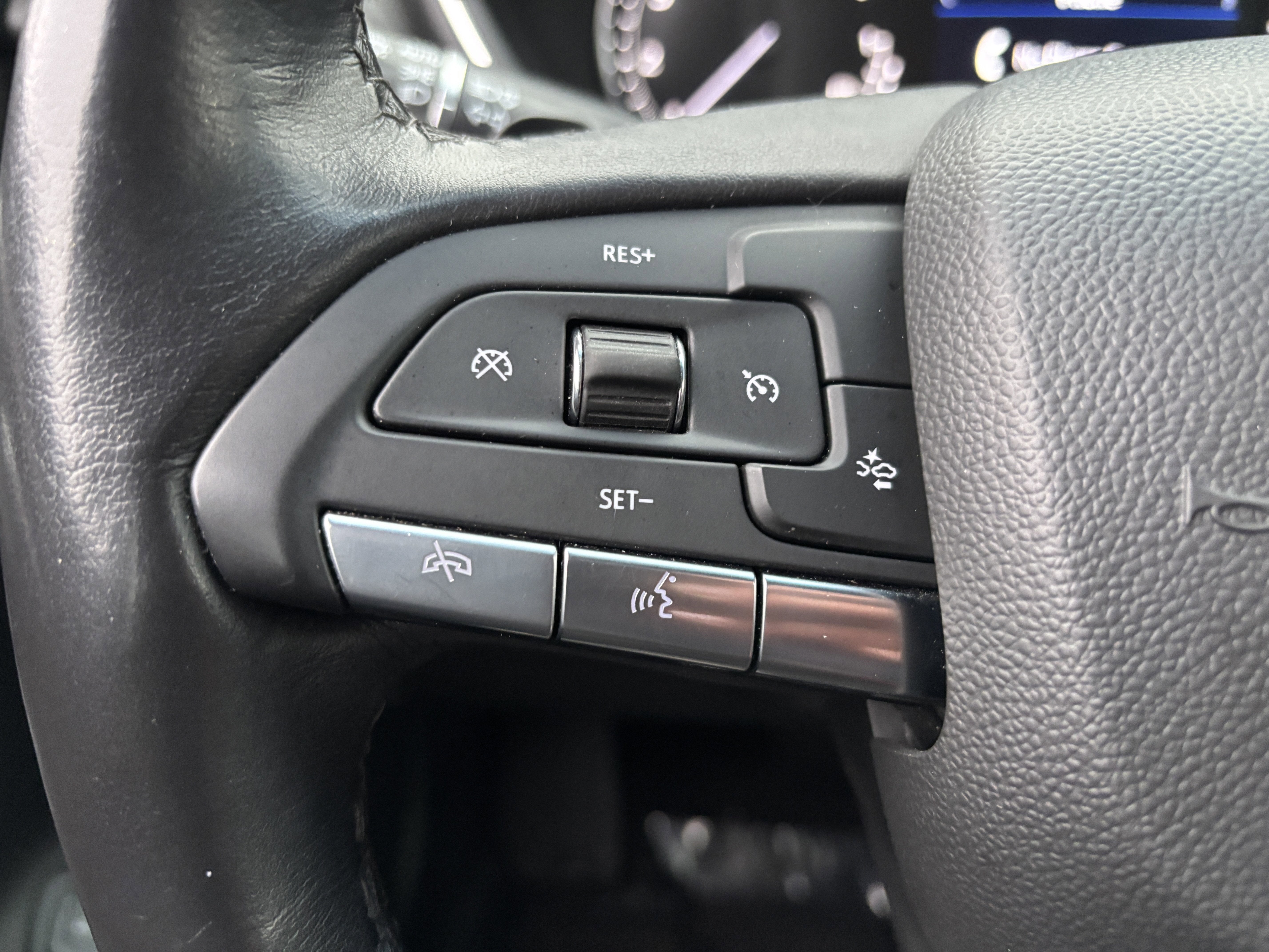 2024 Cadillac CT5 Premium Luxury