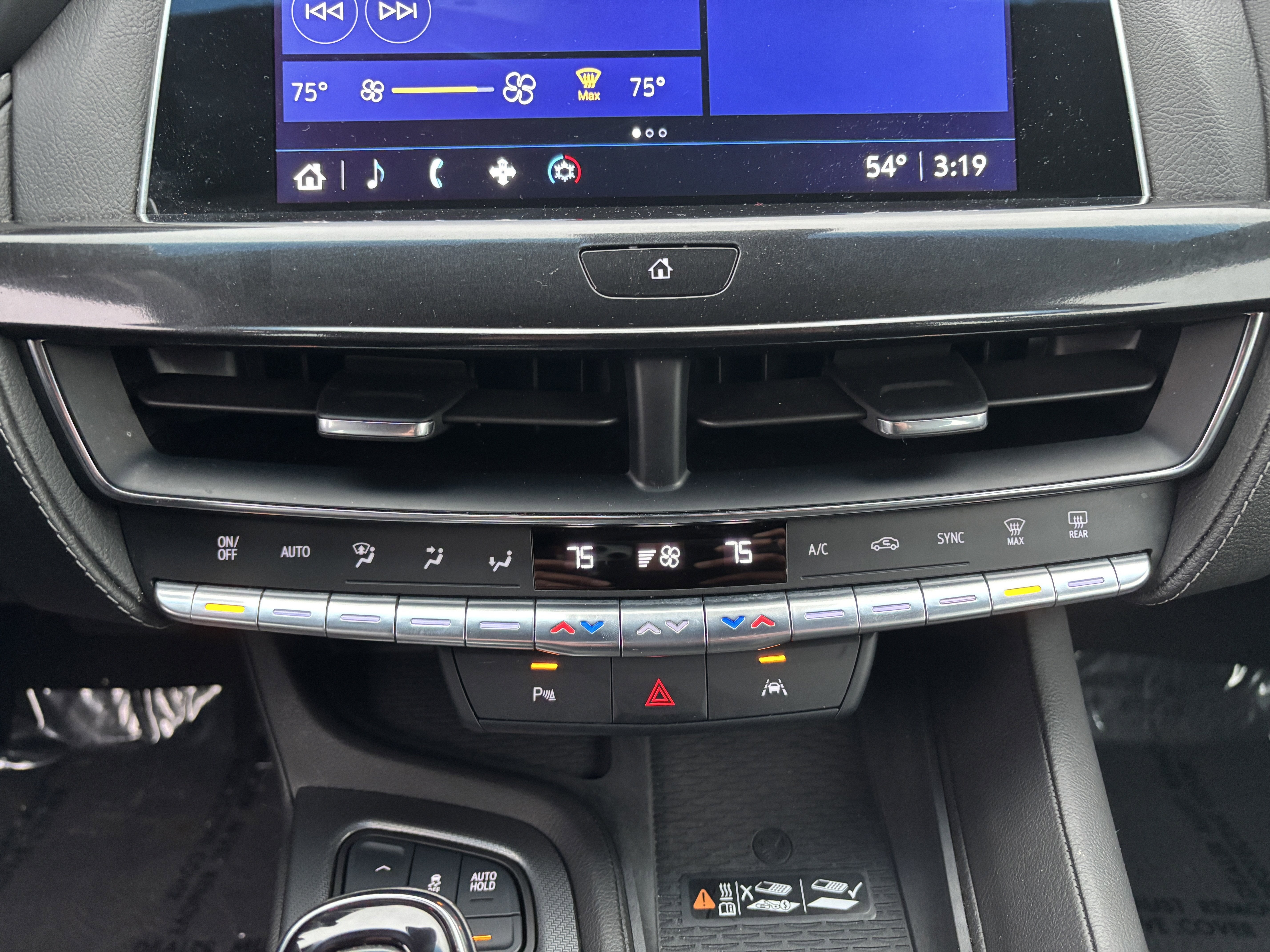 2024 Cadillac CT5 Premium Luxury