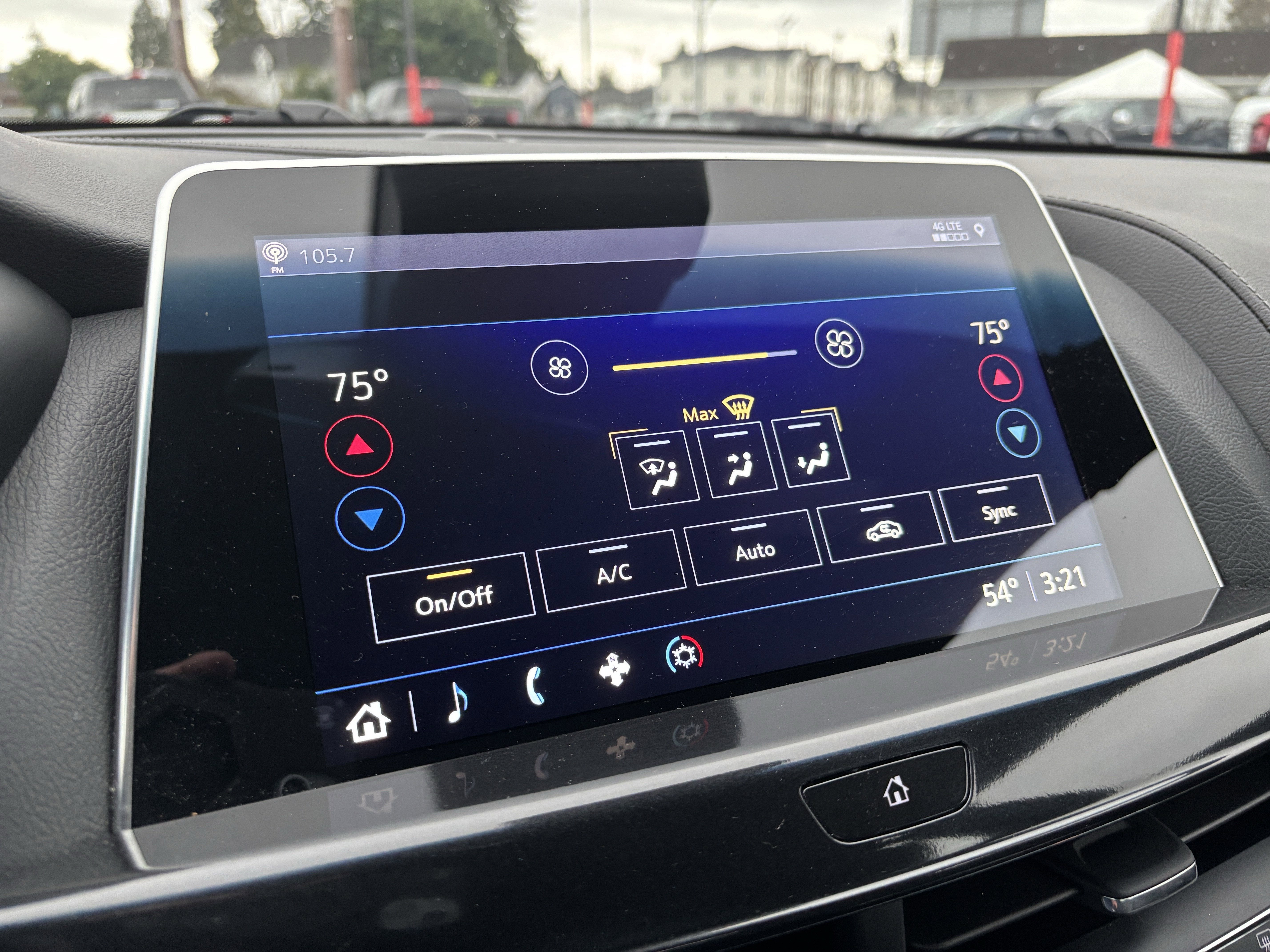 2024 Cadillac CT5 Premium Luxury