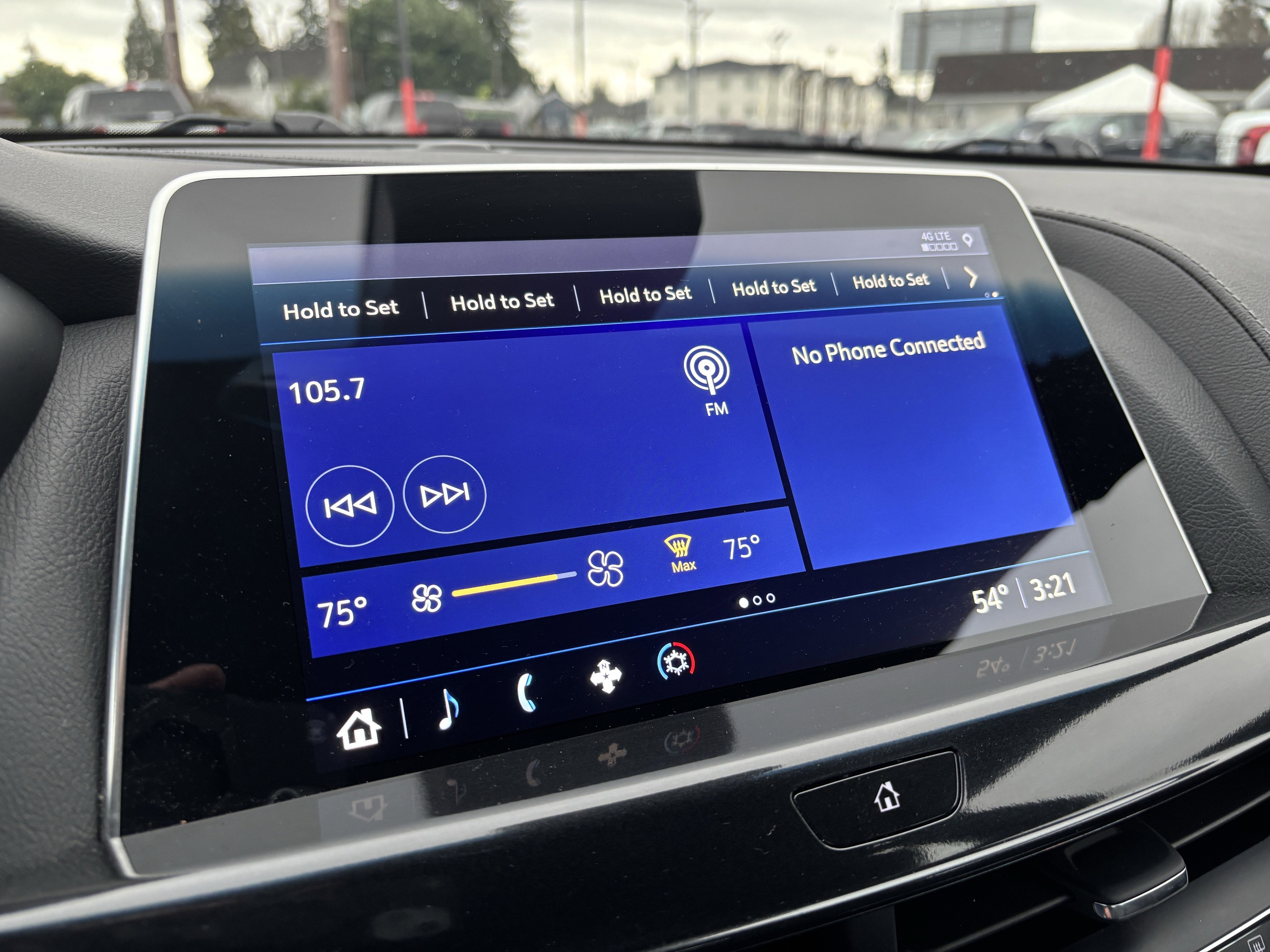 2024 Cadillac CT5 Premium Luxury