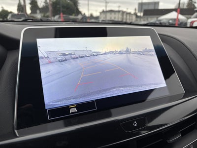 2024 Cadillac CT5 Premium Luxury