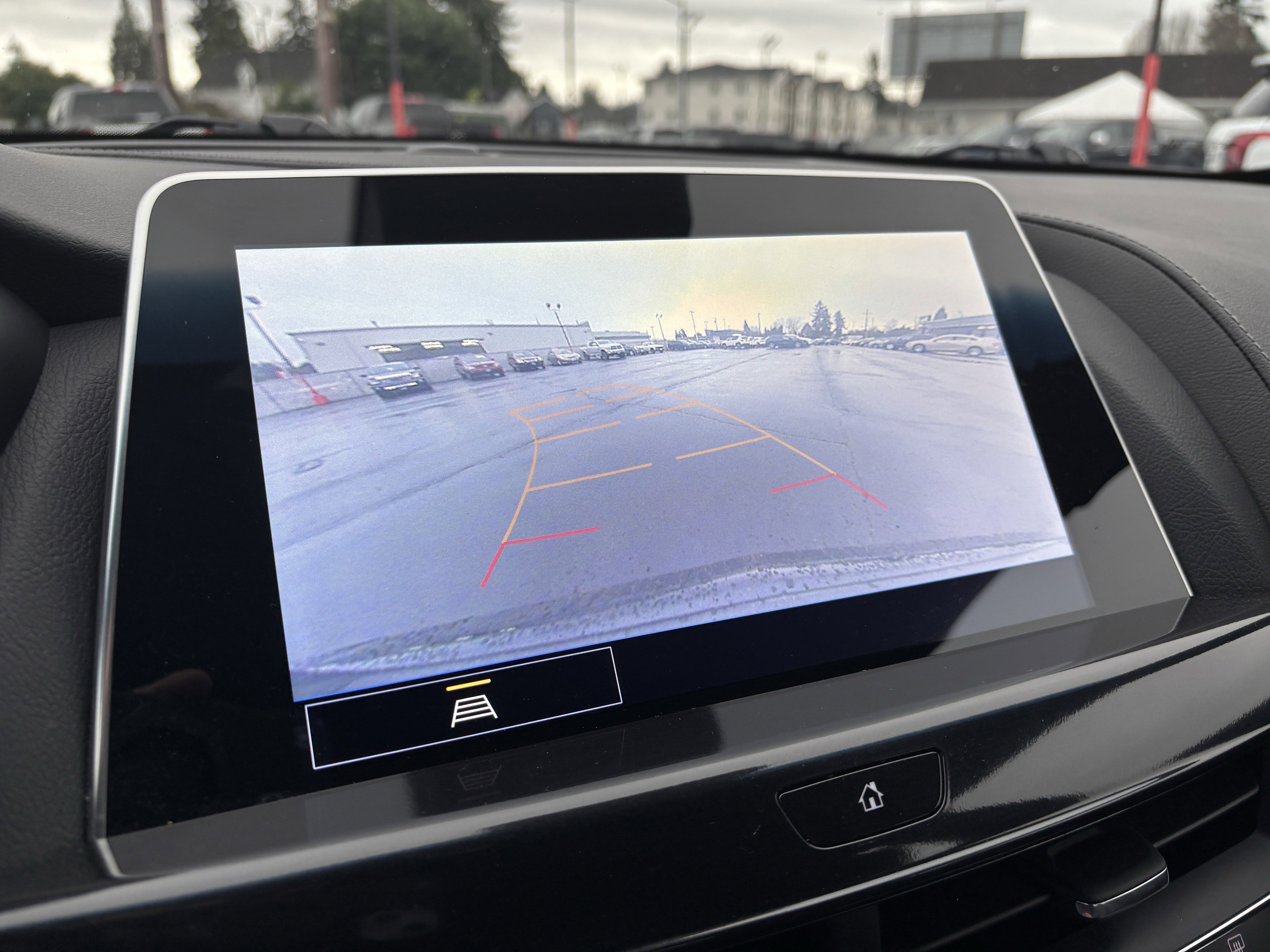 2024 Cadillac CT5 Premium Luxury