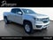 2016 Chevrolet Colorado 4WD LT
