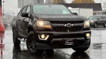 2018 Chevrolet Colorado 4WD Z71